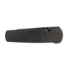 Cold Steel Hatamoto 20CV Folding Knife 4" Tanto Blade Black - Precision Shot Firearms