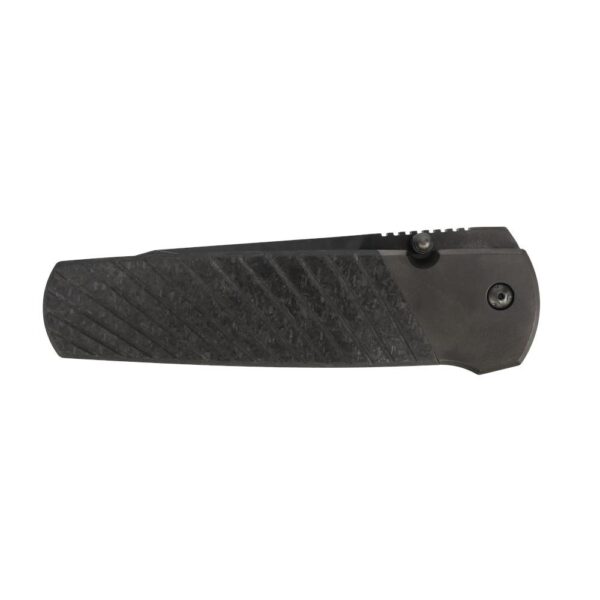 Cold Steel Hatamoto 20CV Folding Knife 4" Tanto Blade Black - Precision Shot Firearms