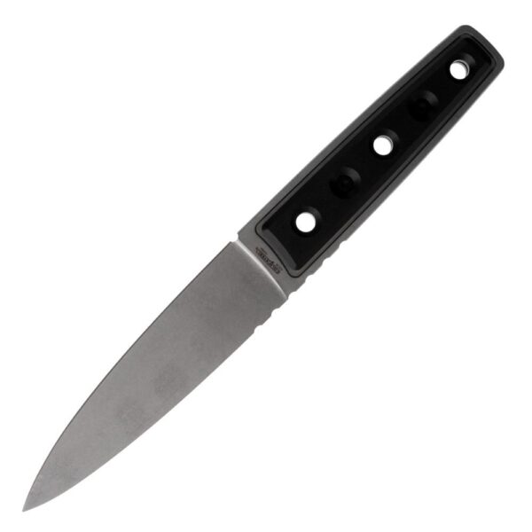 Cold Steel Stickman Holdout Fixed Throwing Knife 5-1/2" Dagger Blade Black 2/ct - Precision Shot Firearms