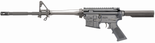 AR-15 PLTFRM CARB BK FRNT SGT, LE6920-OEM1