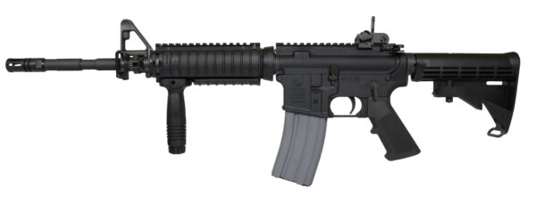 M4 CARB SOCOM 5.56MM 16", LE6920SOCOM