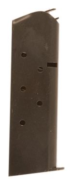 MAGAZINE 1911 45ACP 7RD BL PKG, SP53355B-RP