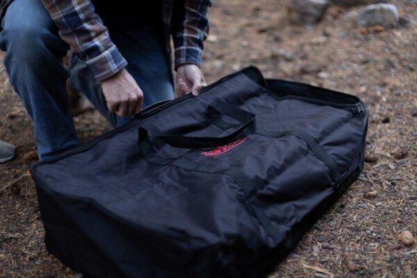 Camp Chef Two-Burner Carry Bag - Precision Shot Firearms