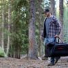 Camp Chef Two-Burner Carry Bag - Precision Shot Firearms