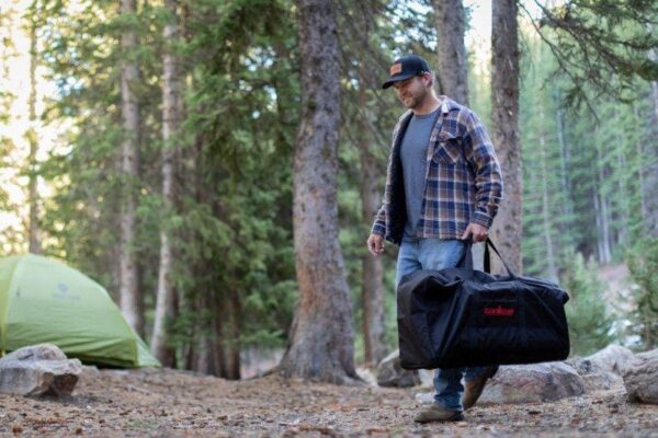 Camp Chef Two-Burner Carry Bag - Precision Shot Firearms