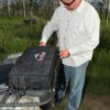 Camp Chef Carry Bag for Mountain Series Cooking Systems - Precision Shot Firearms