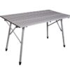 Camp Chef Mountain Series Mesa Adjustable Camp Table - Precision Shot Firearms