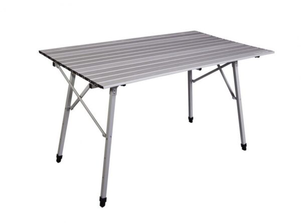 Camp Chef Mountain Series Mesa Adjustable Camp Table - Precision Shot Firearms