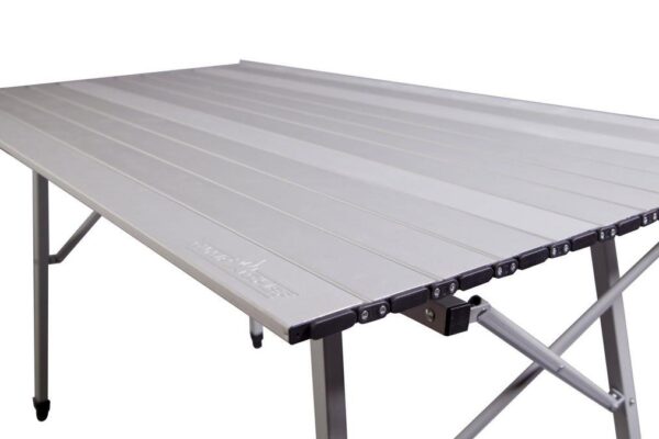 Camp Chef Mountain Series Mesa Adjustable Camp Table - Precision Shot Firearms