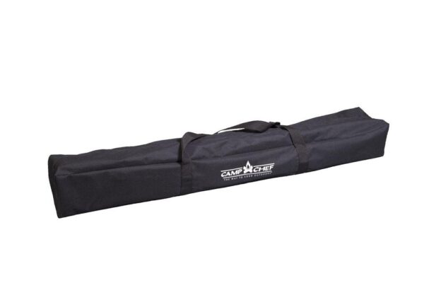 Camp Chef Mountain Series Mesa Adjustable Camp Table - Precision Shot Firearms