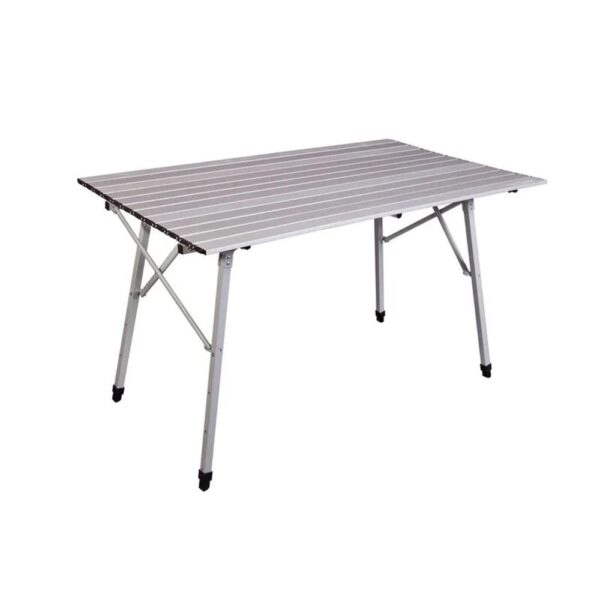 Camp Chef Mesa Aluminum Camp Table Damaged Box - Precision Shot Firearms