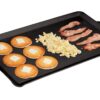 Camp Chef Mountain Series Steel Griddle 11.5 x 19.5 - Precision Shot Firearms