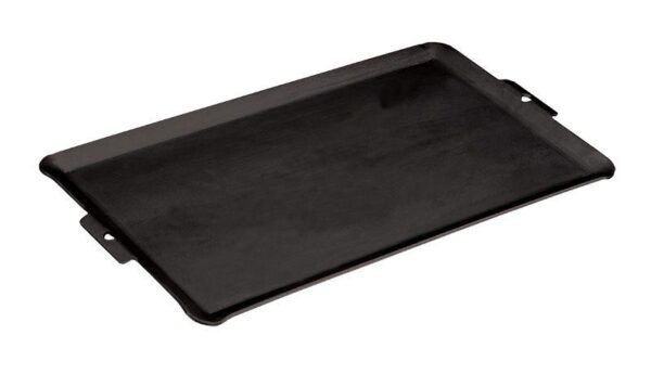 Camp Chef Mountain Series Steel Griddle 11.5 x 19.5 - Precision Shot Firearms