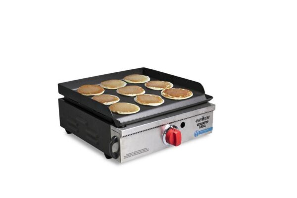 Camp Chef VersaTop Grill System - Precision Shot Firearms