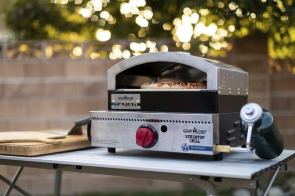 Camp Chef VersaTop Grill System - Precision Shot Firearms