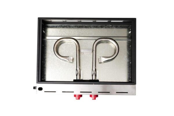 Camp Chef VersaTop Double Portable Flat Top - Precision Shot Firearms