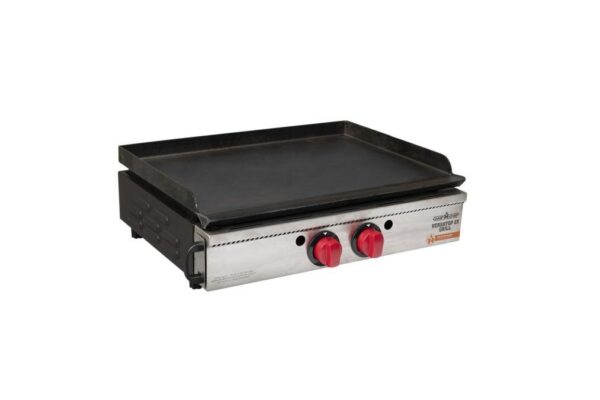 Camp Chef VersaTop Double Portable Flat Top - Precision Shot Firearms