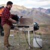 Camp Chef Leg Kit for Mountaineer - Precision Shot Firearms