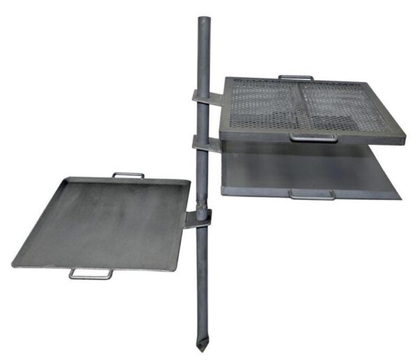 Camp Chef Mountain Man Grill - Precision Shot Firearms