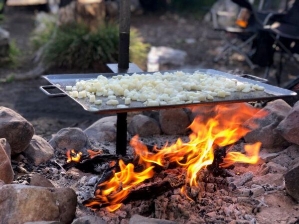 Camp Chef Mountain Man Grill - Precision Shot Firearms