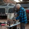 Camp Chef Mountaineer Aluminum Cooking System - Precision Shot Firearms