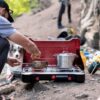 Camp Chef Mountain Series Everest 2X High Output Two-Burner Cooking System - Precision Shot Firearms