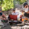 Camp Chef Mountain Series Everest 2X High Output Two-Burner Cooking System - Precision Shot Firearms