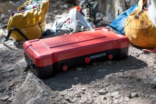 Camp Chef Mountain Series Everest 2X High Output Two-Burner Cooking System - Precision Shot Firearms