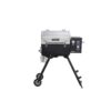 Camp Chef Pursuit 20 Portable Pellet Grill - MOTOR FREIGHT ONLY - Precision Shot Firearms
