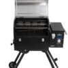 Camp Chef Pursuit 20 Portable Pellet Grill - MOTOR FREIGHT ONLY - Precision Shot Firearms