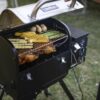 Camp Chef Pursuit 20 Portable Pellet Grill - MOTOR FREIGHT ONLY - Precision Shot Firearms