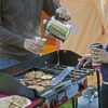 Camp Chef Professional Spatula Set - Precision Shot Firearms