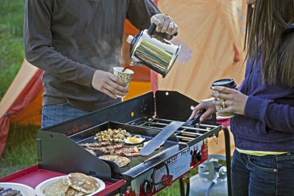 Camp Chef Professional Spatula Set - Precision Shot Firearms