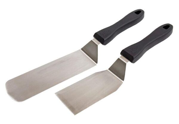 Camp Chef Professional Griddle Tool Set - 6/ct - Precision Shot Firearms