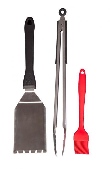 Camp Chef Tong and Grill spatula - Precision Shot Firearms