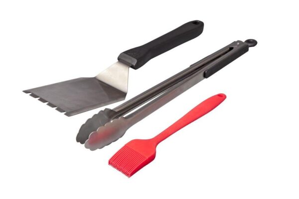 Camp Chef Tong and Grill spatula - Precision Shot Firearms