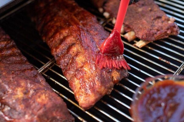 Camp Chef Tong and Grill spatula - Precision Shot Firearms