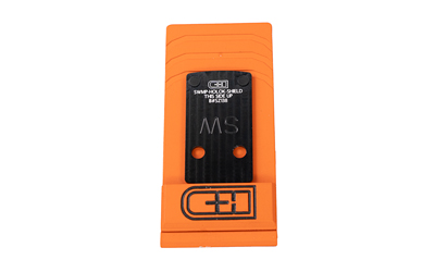 C&H PLT SW M&P SLD+ TO HOLO 407/507K, SKU CPSWMP-HOLOKSHIELDPLUS