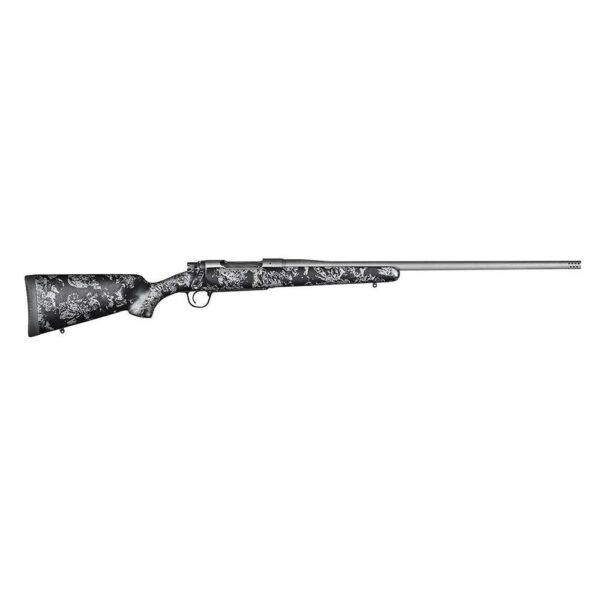Christensen Mesa FFT Rifle 308 Win 4/rd 20" Threaded Barrel Tungsten - Precision Shot Firearms