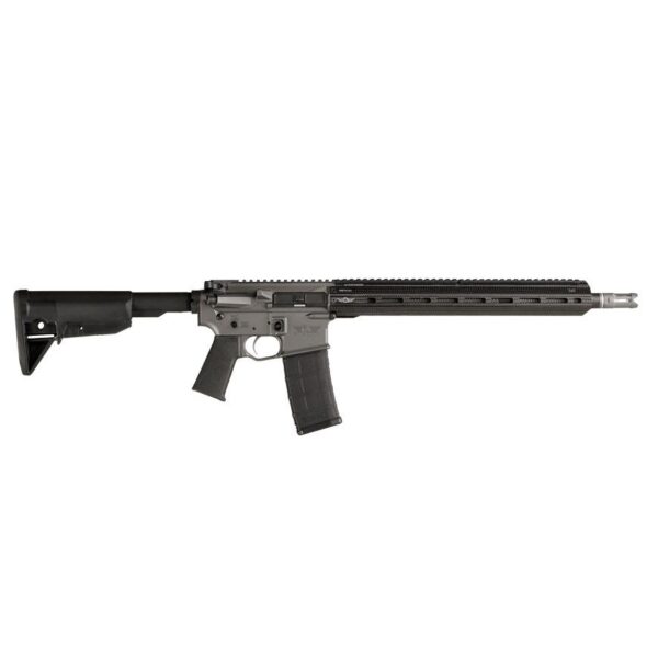 Christensen Arms CA15-G2 Rifle .223 Wylde 30rd Magazine 16.25" Threaded Stainless Carbon Wrapped Barrel - Precision Shot Firearms