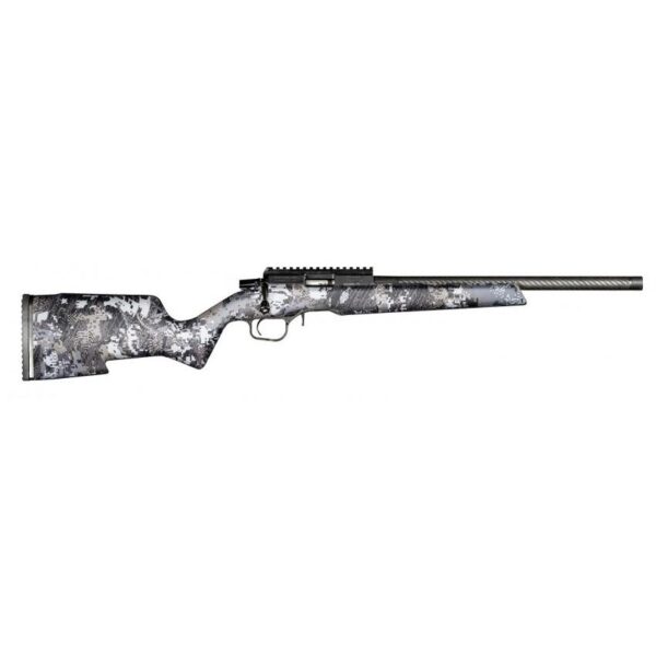 Christensen Arms Ranger Rifle .22 LR 10/rd 18" Barrel Sitka Elevated II - Precision Shot Firearms