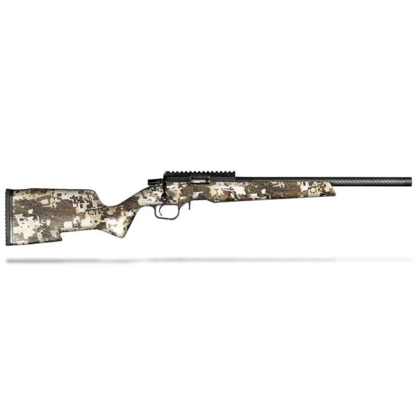 Christensen Arms Ranger Rifle 22 LR 10rd Magazine 18" Barrel Sitka Subalpine - Precision Shot Firearms