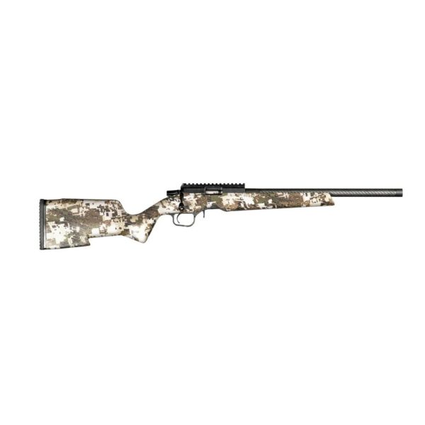 Christensen Arms Ranger Rifle 22 WMR 10/rd 18" Barrel Sitka Subalpine - Precision Shot Firearms