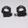 Christensen Arms Tactical PRSR-HD Scope Ring Set 30mm Med - Precision Shot Firearms