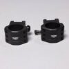 Christensen Arms Tactical PRSR-HD Scope Ring Set 30mm Med - Precision Shot Firearms