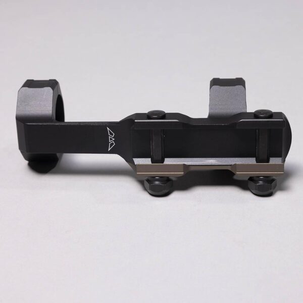 Christensen Arms PRSR Cantilever Mount 1 inch Bronze/ Black - Precision Shot Firearms