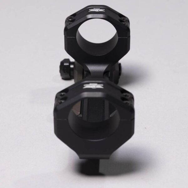 Christensen Arms PRSR Cantilever Mount 1 inch Bronze/ Black - Precision Shot Firearms