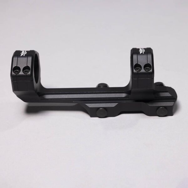 Christensen Arms PRSR Cantilever Mount 1 inch Bronze/ Black - Precision Shot Firearms