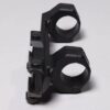Christensen Arms PRSR Cantilever Mount 1 inch Bronze/ Black - Precision Shot Firearms