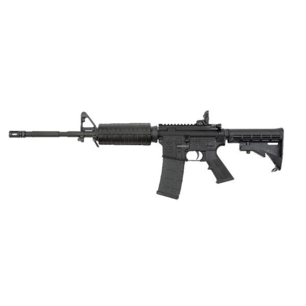 Colt 6920 M4 Carbine 5.56m 30rd Magazine 16" Barrel Adjustable Stock - Precision Shot Firearms